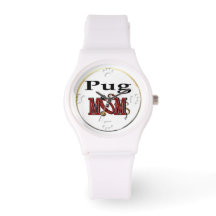Pug Mãe Gifts