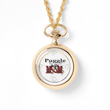 Puggle Mamãe Gifts