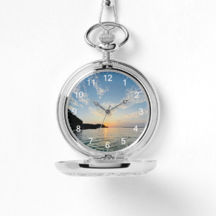 Relógio Pulso Personalizado de Fotografia