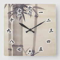 竹, 其 一 Bamboo, Kiitsu, Arte do Japão