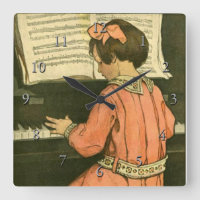 A lição de piano