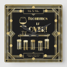 A Proibição De Arte Deco Está Sobre O 1920 Negro D