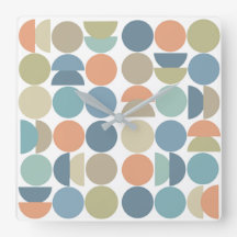 Abstrato de Geo de Cor legal