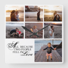 All Because Two People Fell In Love 