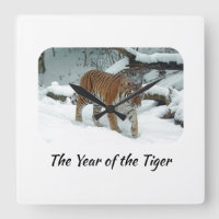 Ano Astrologico Chinês do Tigre