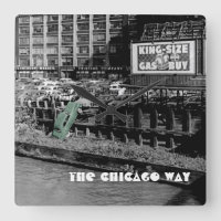 ANTÁTICO DE COLORPLASH MOTORISTA DE CHICAGO ANSIOS