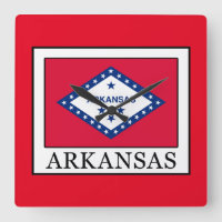 Arkansas