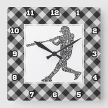 Arte do Jogador de Beisebol do Softball
