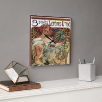 Arte Nova Antiga, Biscoitos por Alphonse Mucha
