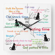 Atividade de Gato de Gato de Gato Engraçado