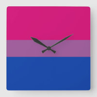 Bandeira do Orgulho Bissexual