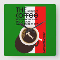 Baristas Italianos