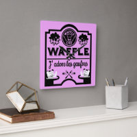 Bélgica Waffles