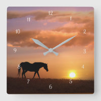 Belo Cavalo e Manhã do Sol