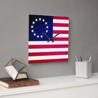 Betsy Ross Flag