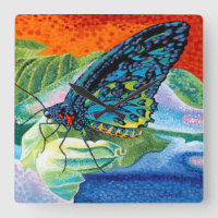 Borboleta em ponto II