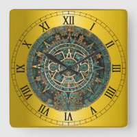 Calendário asteca