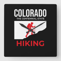 Caminhadas no Colorado – O Estado do Centenário EU