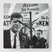 Candidato Kennedy