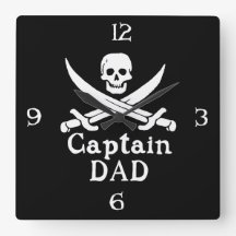 Capitão Pai - Clássico