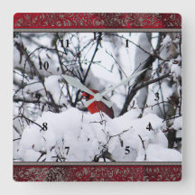 Cardinal 6216 Frame Clock