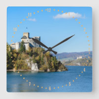Castelo Niedzica