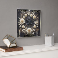 Celebre o Amor com Elegância em Papel