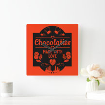 Chocolatier