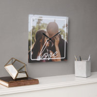 Colagem de Fotos e Texto Personalizada