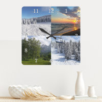 Colagem Personalizada de Fotografias 4