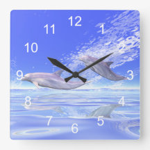 Competência dos golfinhos