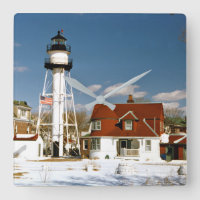 Coney Island Lighthouse, Nova Iorque