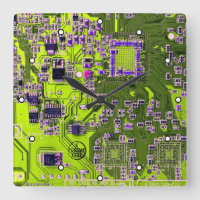 Conjunto de circuito impresso Conselho de circuito