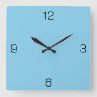 Cor do Sky Blue 87CEEB - Opção para adicionar nome