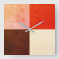 Costa do Marfim Vermelho Vermelho