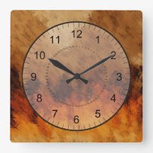 Crepúsculo do outono