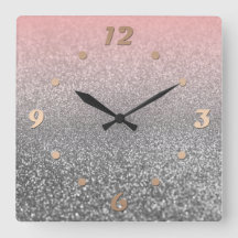 Criado para você, elegante, brilhante