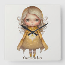 Crie Sua Própria Garota Estelar Fofa