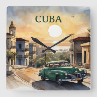 Cuba