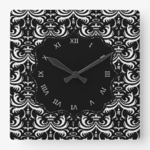 Damasco Grande (Branco)