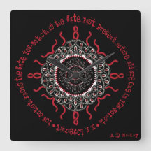 Deidade cósmica do monstro de Lovecraftian do