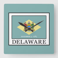 Delaware