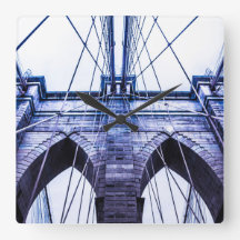 Design da ponte de Brooklyn