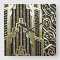 Design de arte metálica, vintage, elegante, chic,