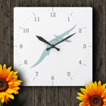 Dinossauro azul 4 do Pterodactyl