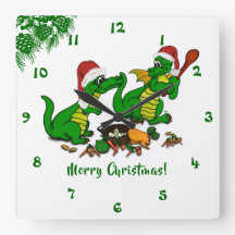 Dragões - Feliz Natal! - hoje eu vou cozinhar