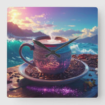 DRINK OF THE GODS - COCOA