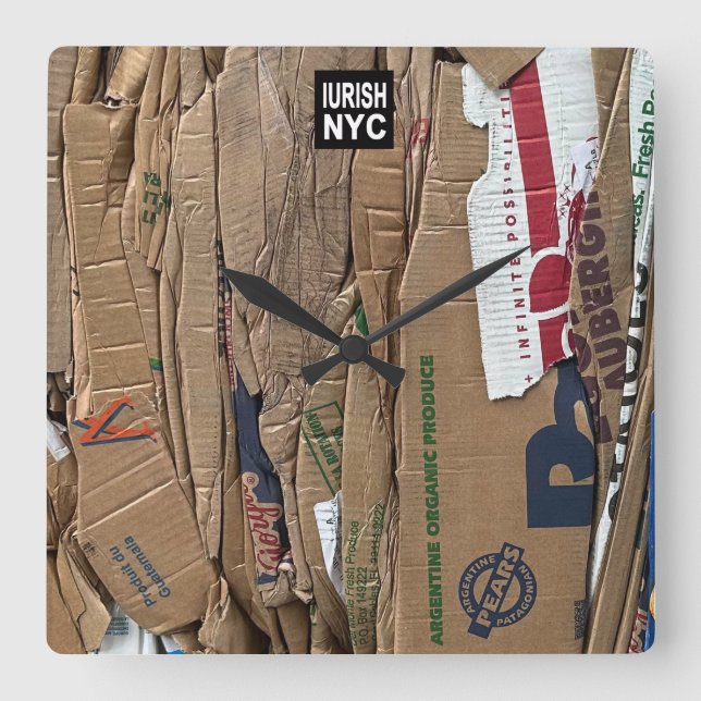 Relógio Quadrado Electronics & Tech Accessories > Tablet & Laptop C (Frente)