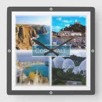 ENG028 CORNWALL, Inglaterra, Europa,