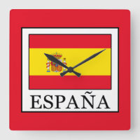 Espanha